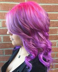Welcome to the hair haven you've been searching for, hot topic's hair dye and hair color collection—a happenin' spot that's overflowing with the hair color and dye you've been dyeing to find. 25 Amazing Purple Ombre And Lavender Ombre Hairstyles Hairstyles Weekly