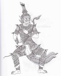 Hinh xam khmer hanuman 3d / hình xăm khmer đẹp cho nam nữ ️ tattoo chữ khmer. 480 Khmer Tattoo Y TÆ°á»Ÿng Hinh XÄƒm XÄƒm Hinh XÄƒm Nháº­t