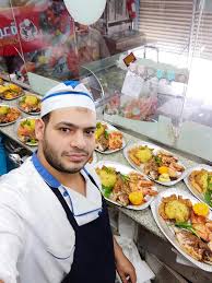 مطعم العمده Fast Food Restaurant Mecca Saudi Arabia 189 Photos Facebook