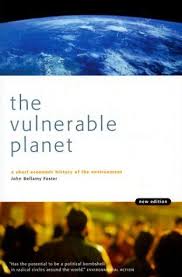 Pdf The Vulnerable Planet A Short Economic History Of The Environment By John Bellamy Foster Ebook Download Free Epub The Fosters Vulnerability Environment
