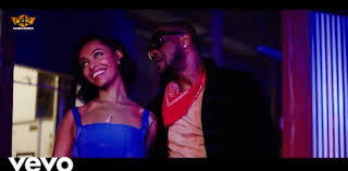 Mr p wokie wokie official video ft nyanda. Video Mr P Like Dis Like Dat