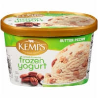 Personalized health review for kemps double fudge moose tracks ice cream: Kemps Double Fudge Moose Tracks Ice Cream 1 5 Qt Pick N Save