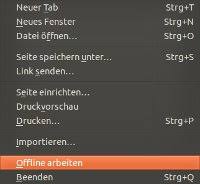 Many people do not even know properly about new browsers who offer great speed and diverse. Firefox Offline Modus Deaktivieren