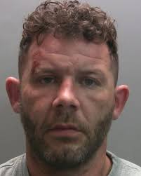 Drunk Carlisle man broke police officer's nose during violent incident