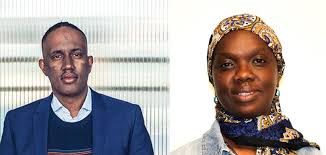 Nelima Sitati and Abdirahman Muse are finalists for Metropolitan Council  appointments