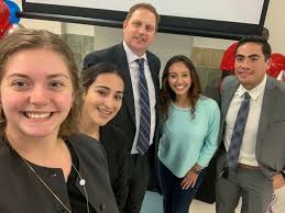 The State of the City: 2021