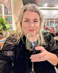 Rich hot chocolate in Haddonfield