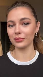 Jackie from The Walter Boys Makeup Tutorial