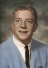 Robert “Bob” James Burdick Obituary