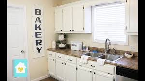 how to paint kitchen cabinets kitchen