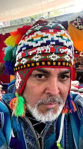 🇵🇪 En estas Fiestas Patrias qué mejor que lucir con orgullo un Poncho y  Chullo maravilloso hechos por nuestros tejedores del Ande y que podrás  adquirir en "Feria de la Peruanidad de Lidia Cortez" ...