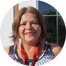 Michelle Burt's Instagram, Twitter & Facebook