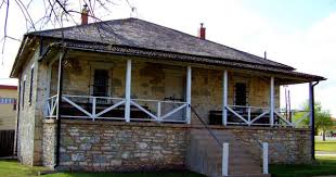 Geronimo S Grave Fort Sill Oklahoma Geronimo S Guardhouse Grave Site At Fort Sill Learn More About The Fort Sill Fort Oklahoma History
