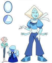 Pearl and sapphire = holly blue agate | Steven universo desenho, Steven  universe, Steven universo fusões