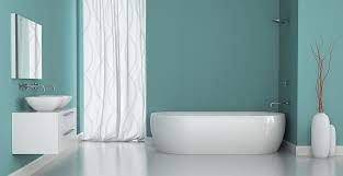 5 Cose Da Sapere Per Scegliere La Pittura Per Il Bagno Traspirante Idrorepellente Lavabile Termica Anticondensa Tutto Que Bagno Colore Vernice Arredamento