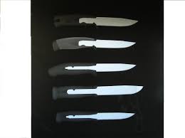 Mora Knives Tang X Ray Mora Knives Knife Knife Handles