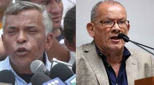 Serán investigados! Suspenden a los diputados William Barrientos y Adolfo  Superlano