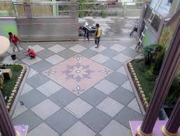 Rumah minimalis saat ini memang sudah menjadi pilihan favorit sebagai tempat tinggal bagi banyak orang. Harga Pasang Batu Sikat Lantai Carport Per Meter Jakarta Tukang Taman Jakarta Sentosa Garden