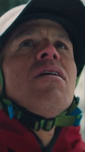 Ice Climbing in Wyoming with Modern Explorer Aaron Mulkey