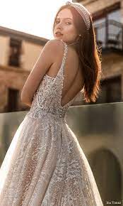 Lorem ipsum dolor sit amet, consetetur sadipscing elitr, sed diam nonumy eirmod tempor invidunt ut labore et dolore magna. Ida Torez 2021 Wedding Dresses Seduction Bridal Collection Wedding Inspirasi