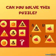 Pin Auf Logic Puzzles