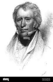 Benjamin russell hi-res stock photography and images