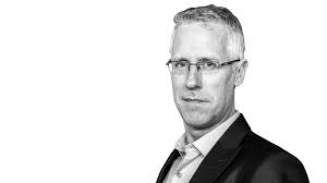 Entreprendre? Une histoire de baleines et de balanes