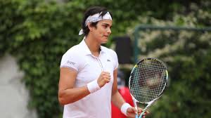 Το 2017 επέστρεψε στην αθήνα. Sakkarh Eimai Sigoyrh Pws H Lena 8a Einai Xaroymenh Gia Mena Tennisnews Gr To Tenis Sthn Ellada