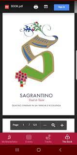 Download free free fonts pack 17 4.0.4 for your android phone or tablet, file size: Sagrantino For Android Apk Download