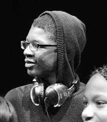 Students Take The Long Wharf Stage