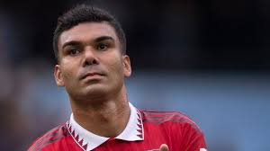 Why is Casemiro behind McTominay and Eriksen at Man United?