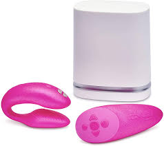 We-Vibe Chorus Cosmic Pink