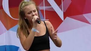 Zara larsson — look what you ve done (2021). Zara Larsson Never Gonna Die Live Bravalla Festival Norrkoping Sweden 2015 06 27 Youtube