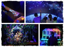 Book now through klook with instant confirmation. Dark Mansion Janeeeee S Blog