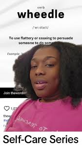 #wordoftheday #vocabulary #grammar #Englishclass #ProfessorDashiell  #lifelonglearners #wheedle #englishteachers #englishprofessors  #buildvocabulary #collegestudents #dictionary #dictionarymagic ...