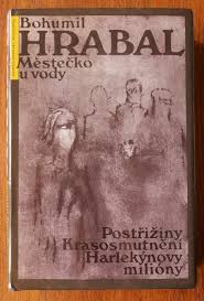 Tento obřad lze v mnoha formách nalézt u mnoha kultur nejen v evropě (slované, římané), ale i u kultur asijských (např. Hrabal Bohumil Mestecko U Vody Postriziny Krasosmutneni Harlekynovy Miliony 1982 Antikvariat Maly Ctenar