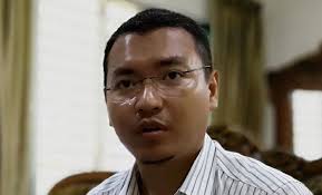Jailed malaysian opposition leader hospitalised. Rayuan Terakhir Saiful Bukhari