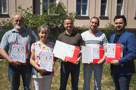 Szachiści ze Słupska nagrodzeni. Zobacz, gdzie w mieście nauczyć się grać w  szachy