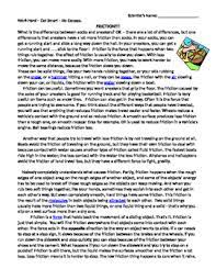 In this set of reading comprehension worksheets, your child will get practice reading, understanding, and comparing two different texts. Friction Reading Comprehension By Bringing Science To Life Tpt