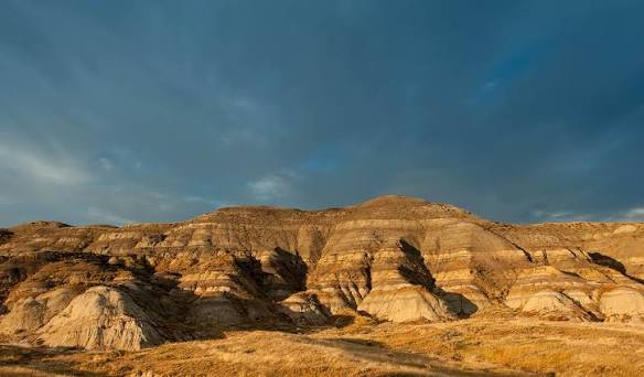 Terry Badlands Wilderness Study Area | Visit Montana