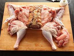 The Ultimate Turducken Recipe