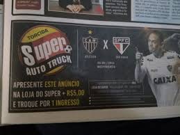 Descubra e jogue os 12 jogos escondidos do google. Promocao Do Galo Para Encher Estadio Chama Atencao E Vira Piada De Rivais Veja Saopaulo Blog