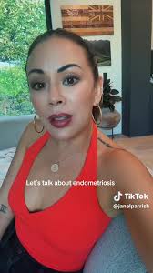 Reporter Grace Tinetali-Fiavaai shares her personal experience with  endometriosis.