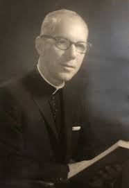 Rev. Don Herbst Copeland