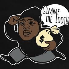 Maybe you would like to learn more about one of these? Stream Notorious B I G Gimme The Loot Party House Remix By Partyhouse Listen Online For Free On Soundcloud