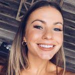 Kylie Gleason's Instagram, Twitter & Facebook