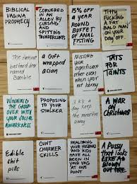 That means you need a license from us to use any of those things. Awesome Ideas For White Blank Cards In Cards Of Humanity Or Diy Your Own Deck Of Cards Of Humanity Game Cards Of Humanity Humanity Game Watch Ya Mouth