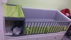 Die Frikifactoria Ikea Hack Schlafcouch Hemnes Zum Kinderbett Die Frikifactoria Hack Ikea Hemnes Bed Hemnes Ikea Hack