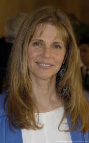 LINDSAY WAGNER The Bionic Woman