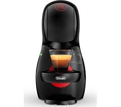 Delonghi 3300 instruction manual 1 of 2.m4v. Buy Dolce Gusto By De Longhi Piccolo Xs Manual Edg210b Coffee Machine Black Free Delivery Currys